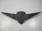 General Motors Oldsmobile Radiator Grille Emblem Used Specified