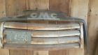 General Motors Trucks Gmc Truck Grille And Surround Ton Internatioanal