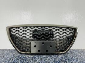 104-10604 Genesis Grille Upper Mesh Fits 18-20 G80 900380