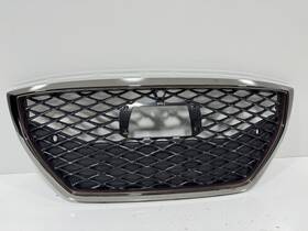 86350b1920 Genesis 2017 2018 2019 2020 G80 Sport Front Grill Oem 86350b1920 Genesis 2017 2018 2019 2020 G80 Sport Front Grill Oem