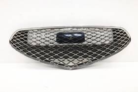 86366g9500 Genesis 86350g9ck0 2022 - 2026 G70 Front Bumper Radiator Grille Cover Oem