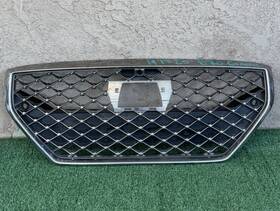 86353-g9000 Genesis 2019 2020 2021 G70 Front Bumper Grille Oem