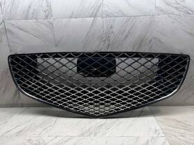 86366-t1000 Genesis 2021 2024 G80 Grille Assembly Oem Front Center Grill