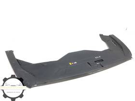 86374-t1000 Genesis 2021-2024 G80 Front Radiator Grille Upper Cover Sight Shield Oem #note