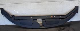 86390-k5000 Genesis 2022-2024 Hyundai Santa Cruz Front Bumper Grille Upper Support Reinforced Oem