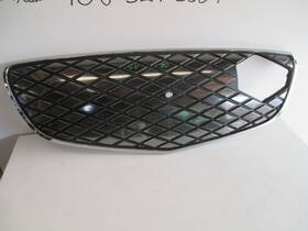863a0ds000sgg Genesis 2023-2025 Gv70 Electrified Front Bumper Grille Oem