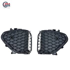 Genesis 86548ar700 Gv70 2022-2025 Front Bumper Duct Cover Grille Lh And Rh Set Oem