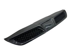 86871-g9100 Genesis 19-21 G70 Rear Bumper Grill Oem
