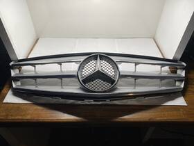 52zt81d Genuine Grille Screen Fits 2008-2014 Mercedes C300