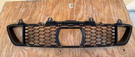 51118074778 Genuine Bmw 2019-2023 M850i 8-series Front Bumper Lower Grille Oem