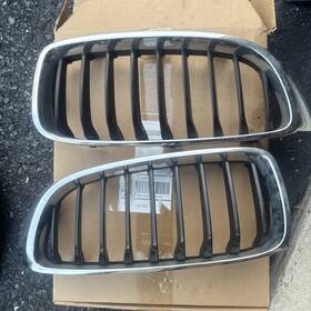 51135a3d025 Genuine Bmw Oem Front Grille For F32 F33 F36 428i 430i 435i 440i