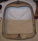 Genuine Ford Model Grill Radiator Shell Original Rat Rod Hot