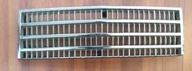 E3db-8150-awd Genuine Ford Oem 1984-1985 Ltd Lx Factory Grille Assembly Driver Quality