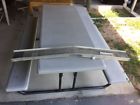 104-344 Genuine Gm Vtg Original Chevy Ii Nova Center Grille