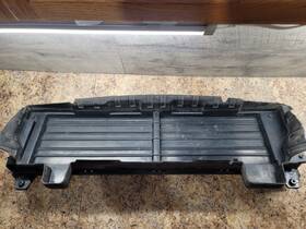 86950e6000 Genuine Hyundai Mobis Oem Air Shutter Flap Duct Grille Sonata Hybrid 16-17