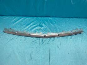 A1728851900 Genuine Parts Mercedes Slc R172 Art Package Front Bumper Lower Lip 3.691