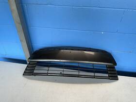53112-02640 Genuine Toyota 2014-2017 Corolla Front Lower Bumper Grille Oem Ue94082