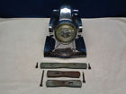 513698 Gerity Pontiac Classic Oem