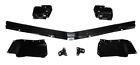 Gf05-66 Golden Star Classic Auto Parts Gto Front Bumper To Grille