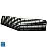 Gh1061r The Parts Part Camaro Standard Grille Upper Black Place