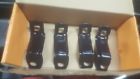 Gh2606f The Parts No Returns Firebird Trans Am Grille Bracket With