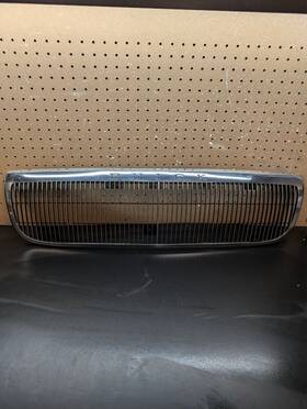 10186224 Gm 1992 1993 1994 1995 1996 Buick Roadmaster Grille Grill Wagon