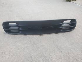 10280356 Gm 4th Gen Camaro Oem Grille