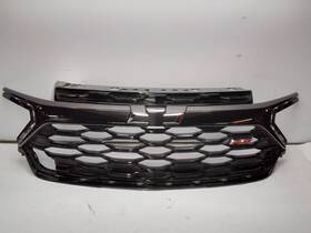 104-13699b Gm 2024-2025 Chevrolet Trailblazer Rs Black Grille 12202328