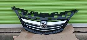 13368994 Gm 2016 Buick Cascada Front Bumper Radiator Grille Grill Oem Read