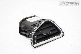 13377230 Gm 2017-2019 Chevrolet Cruze Dash Panel Left Driver Side Outer Air Vent Grille Oem