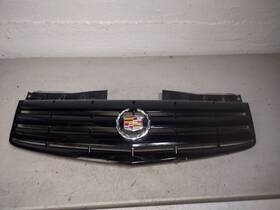 15279129 Gm Oem Black Out Grille Fits 2003 2004 2005 2006 2007 Cadillac Cts