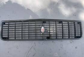 16505007 Gm 1986-1988 Chevrolet Monte Carlo Luxury Sport Ls Front Grille Grill