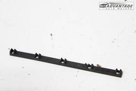 Gm 2001007aa 2017-2020 Gmc Yukon Radiator Air Shutter Grille Blade Inner Mount Bracket Oem