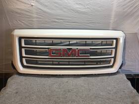 22972203 Gm 2014 2015 Gmc Sierra 1500 Painted Grille Oem