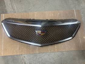 23332922 Gm 23185922 2016-2019 Cadillac Cts V Front Grille Assembly New Oem
