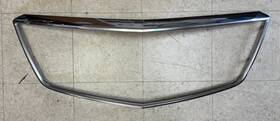 23239365 Gm 2020-2025 Cadillac Xt5 Front Grille Surround - Oem 23239365 Gm 2020-2025 Cadillac Xt5 Front Grille Surround - Oem