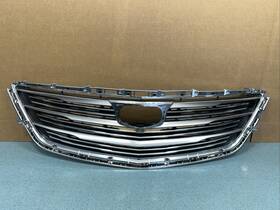 84218675 Gm 23349905 2016-2018 Cadillac Ct6 Platinum Front Upper Grille - Oem