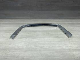 25798767 Gm Gmc Oem 2010 Terrain Front Bumper Grille-grille Surround