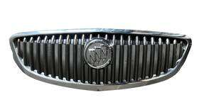 25901369 Gm Buick Enclave Front Grille Chrome Grill 2008-2012