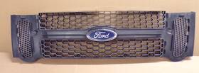 2l24-17b968-aa Gm 2005 Ford Explorer Sport Trac Grille 2001-2005