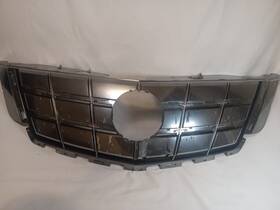 22887925 Gm 352300 2014 2016 Cadillac Elr Front Bumper Upper Radiator Grill Grille