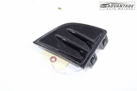 42780281 Gm 2024-2025 Chevrolet Trax Front Right Side Bumper Grille Molding Cover Bezel Oem