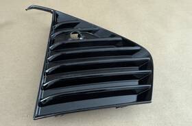 42794545 Gm 2025 2026 Cadillac Ct5 Blackwing Right Side Outer Grille Grill Oem