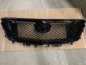 42861896 Gm Genuine Oe Grille 2024 2025 Xt4 Sport