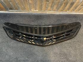 84189627 Gm Genuine Front Upper Grille