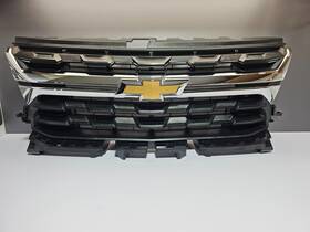 84457397 Gm Chevrolet Colorado Oem Grille 2021 2022