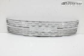 84490292 Gm 2020-2023 Gmc Acadia Denali Front Radiator Upper Grille Bright Chrome Oem
