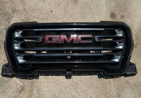 84508682 Gm 2019-2021 Gmc Sierra 1500 Slt At4 Grille Kit Oem