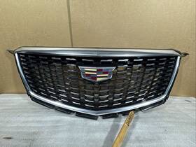 84724564 Gm 2020-2024 Cadillac Xt5 Grille Assy Oem Part#84724564 Dmg