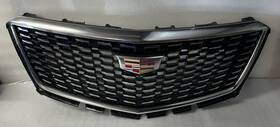 84724566 Gm Used 2020-2024 Cadillac Xt5 Grille Without Camera